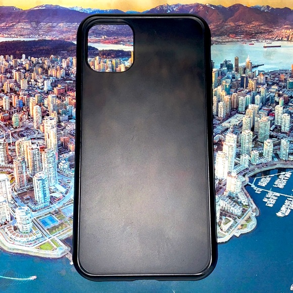 Shock proof iPhone 11 phone case - Picture 2 of 2